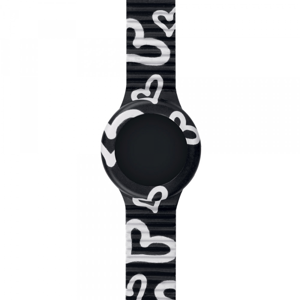 BE LOVED – CINTURINO SILICONE – HBU0904