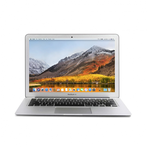 Apple MacBook Air 13.3″ intel® Dual-Core i5 1.7GHz Mid 2011 (Ricondizionato)