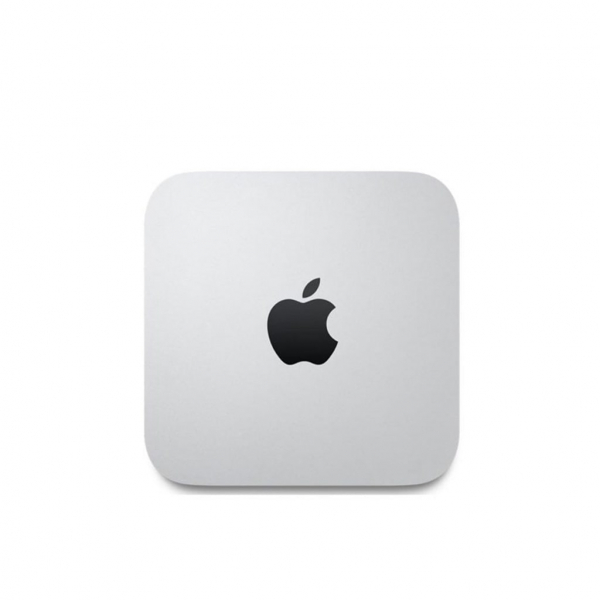 Apple Mac Mini desktop intel® Dual-Core i5 1.4GHz Late 2014 (Ricondizionato)