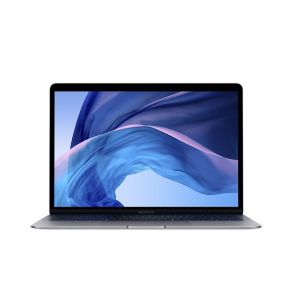 Apple MacBook Air 13.3″ Retina Grigio Siderale intel® Dual-Core i5 1.6GHz 2018 (Ricondizionato)