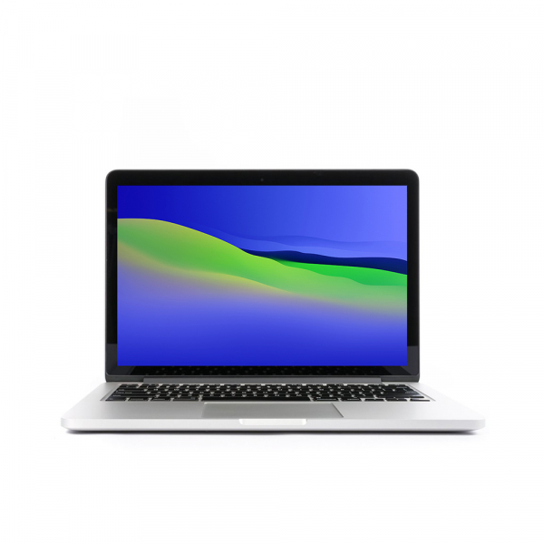 Apple MacBook Pro 13.3″ Retina intel® Dual-Core i7 3.0GHz Mid 2014 (Ricondizionato)