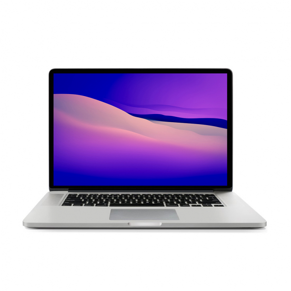 Apple MacBook Pro 15.4″ Retina intel® Quad-Core i7 2.0GHz Late 2013 (Ricondizionato)