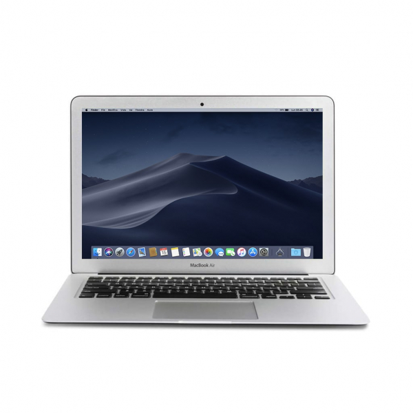 Apple MacBook Air 13.3″ intel® Dual-Core i5 1.6GHz Early 2015 (Ricondizionato)