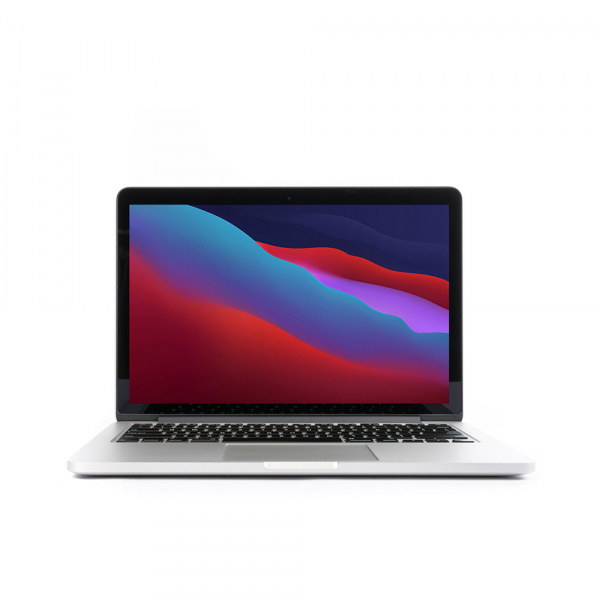Apple MacBook Pro 13.3″ Retina intel® Dual-Core i5 2.7GHz Early 2015 (Ricondizionato)