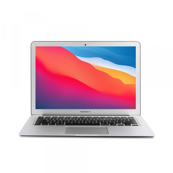 Apple MacBook Air 13.3″ intel® Dual-Core i5 1.3GHz Mid 2013 (Ricondizionato)