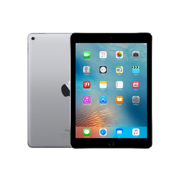 Apple iPad Mini 4 7.9″ 64 GB Grigio Siderale Wi-Fi + 4G LTE (Ricondizionato)