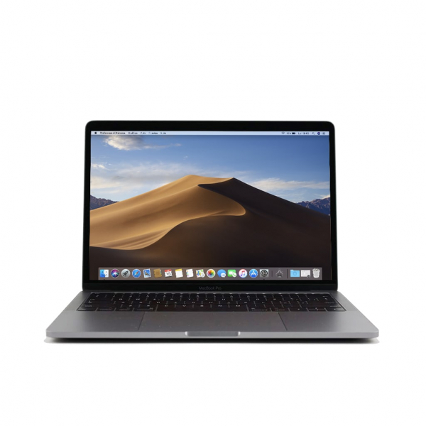 Apple MacBook Pro 13.3″ TouchBar Grey intel® Dual-Core i5 2.9GHz Late 2016 (Ricondizionato)