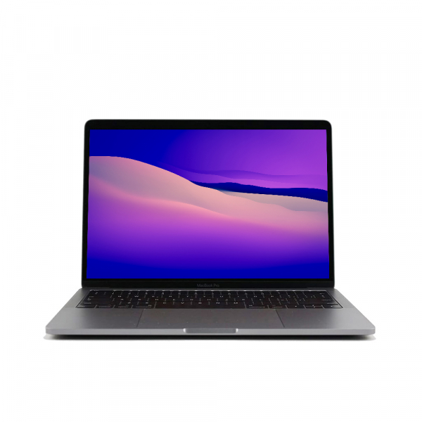 Apple MacBook Pro 13.3″ Retina Grigio Siderale intel® Dual-Core i5 2.0GHz Late 2016 (Ricondizionato)