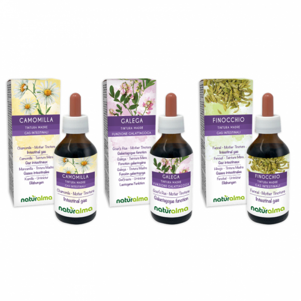 Routine Allattamento (Camomilla + Galega + Finocchio) 3 x 100 ml – Naturalma AP5-Pack 173-defaultCombination