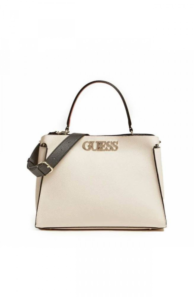 borsa guess beige