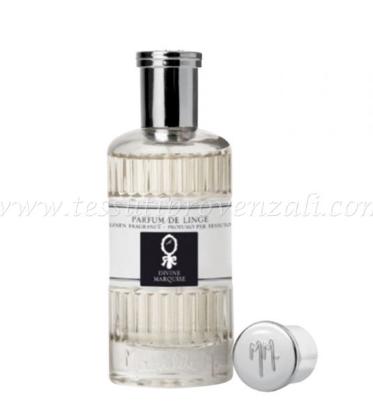 Profumo per ambienti / biancheria (concentrato essenza maggiorato) Mathilde M. – profumazione Divine Marquise –